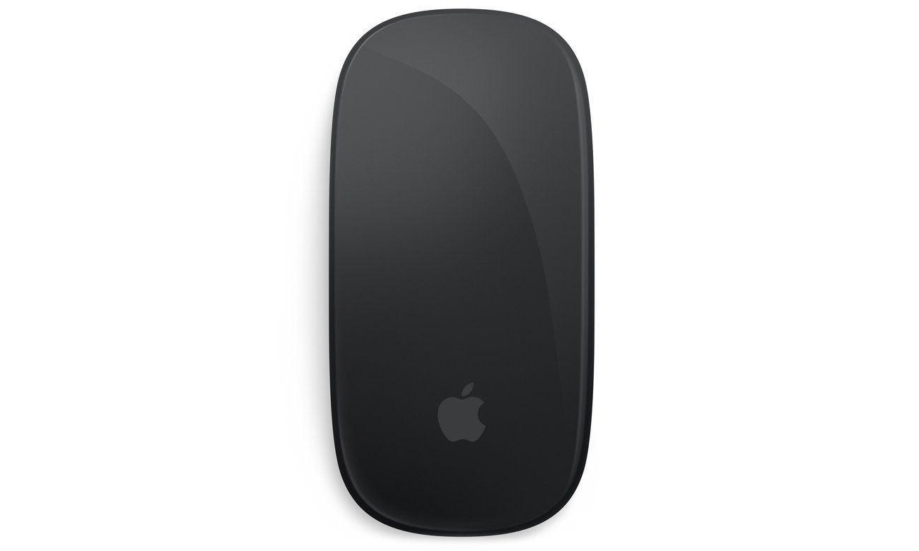 Apple Magic Mouse schwarz