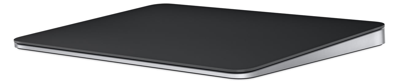 Apple Magic Trackpad schwarz