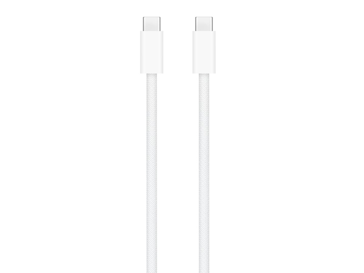 Przewód USB-C Apple do ładowania, 240 W (2 m)