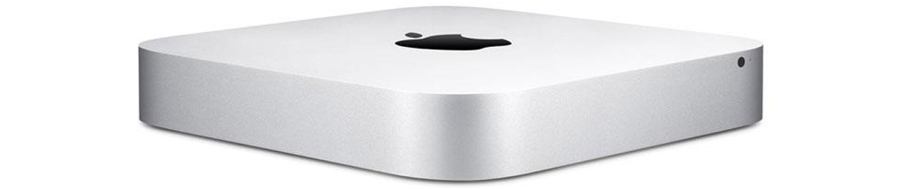 Apple Mac Mini ogromne możliwości