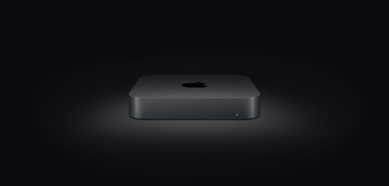 Apple Mac Mini