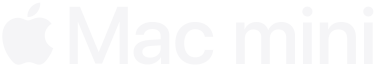 Mac mini