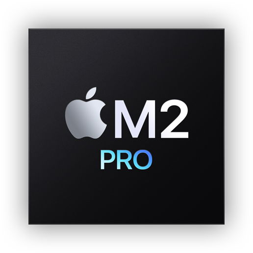 Apple M2チップ搭載Mac mini 16GB/SSD256GB Kup Mac mini - Apple (PL)