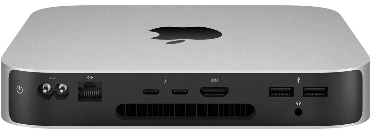 Apple Mac mini M1 8GBメモリ 256GB SSD A2348-