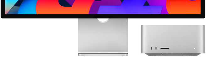 Apple Mac Studio M2 Max/32GB/1TB/Mac OS 38R GPU - Nettopy