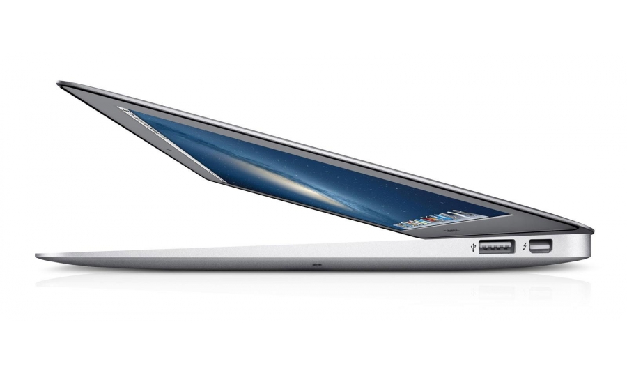 Apple Macbook Air I5 5250u 4gb 128gb Hd 6000 Mac Os Sklep Komputerowy X Kom Pl