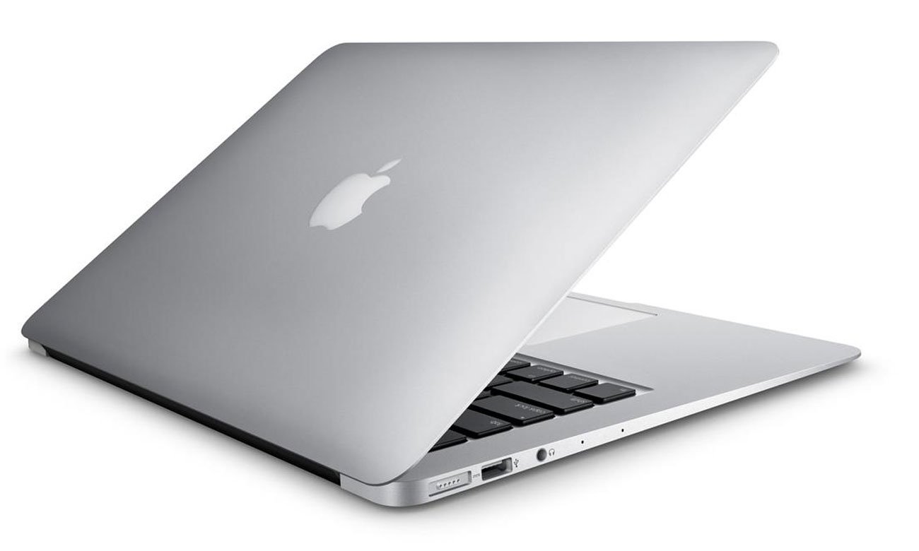 Apple MacBook Air obsługa standardu Wifi 802.11ac