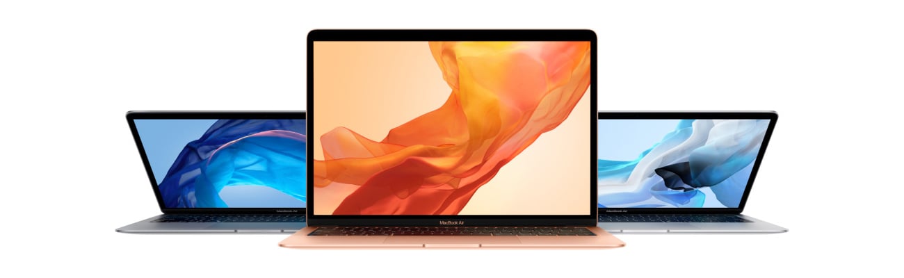 Wyświetlacz Retina