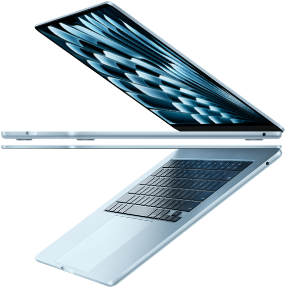 M4 MacBook Air 13インチ 16GB/512GB Apple MacBook Air 13 M4 16GB/512GB/10-core CPU+10-core GPU