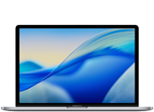 MacBook Pro 16″ (Intel, 2019)