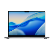 MacBook Pro 14″ (M3)