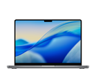 MacBook&nbsp;Pro 14″ (M3)