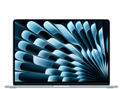 MacBook&nbsp;Air 15″ (M5)
