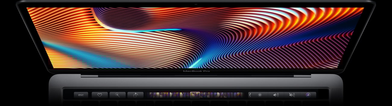 Touch Bar