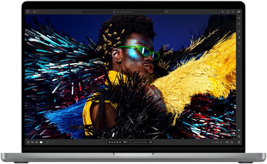 Apple MacBook Pro M4