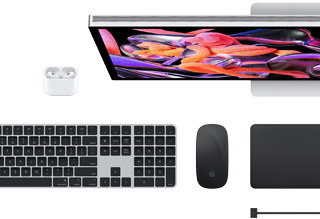 Apple MacBook Pro M4 Pro/24GB/1TB/Mac OS Gwiezdna Czerń 16R