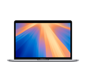 MacBook Pro 13″ (Intel, dwa porty, 2020)