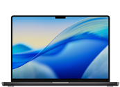 MacBook Pro 16″ (M4 Max)