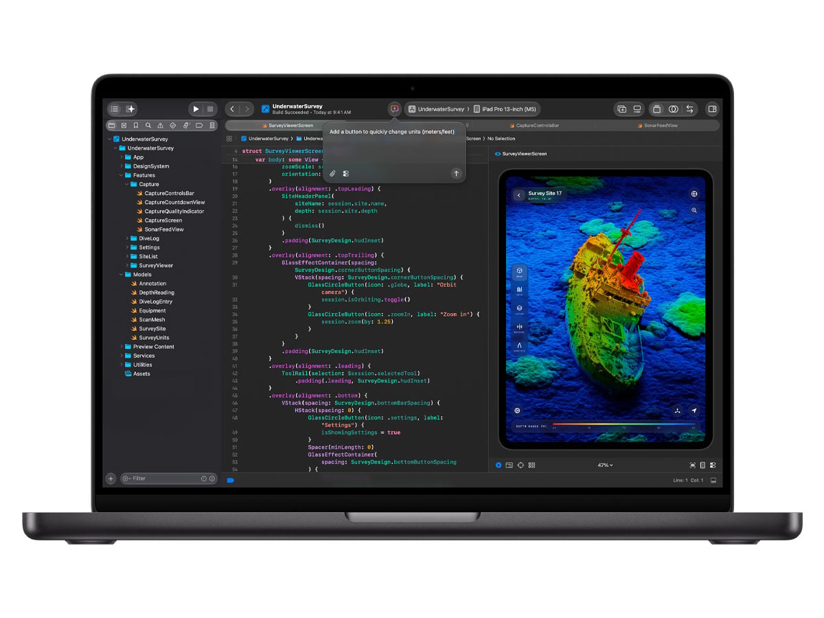 Apple MacBook Pro M6