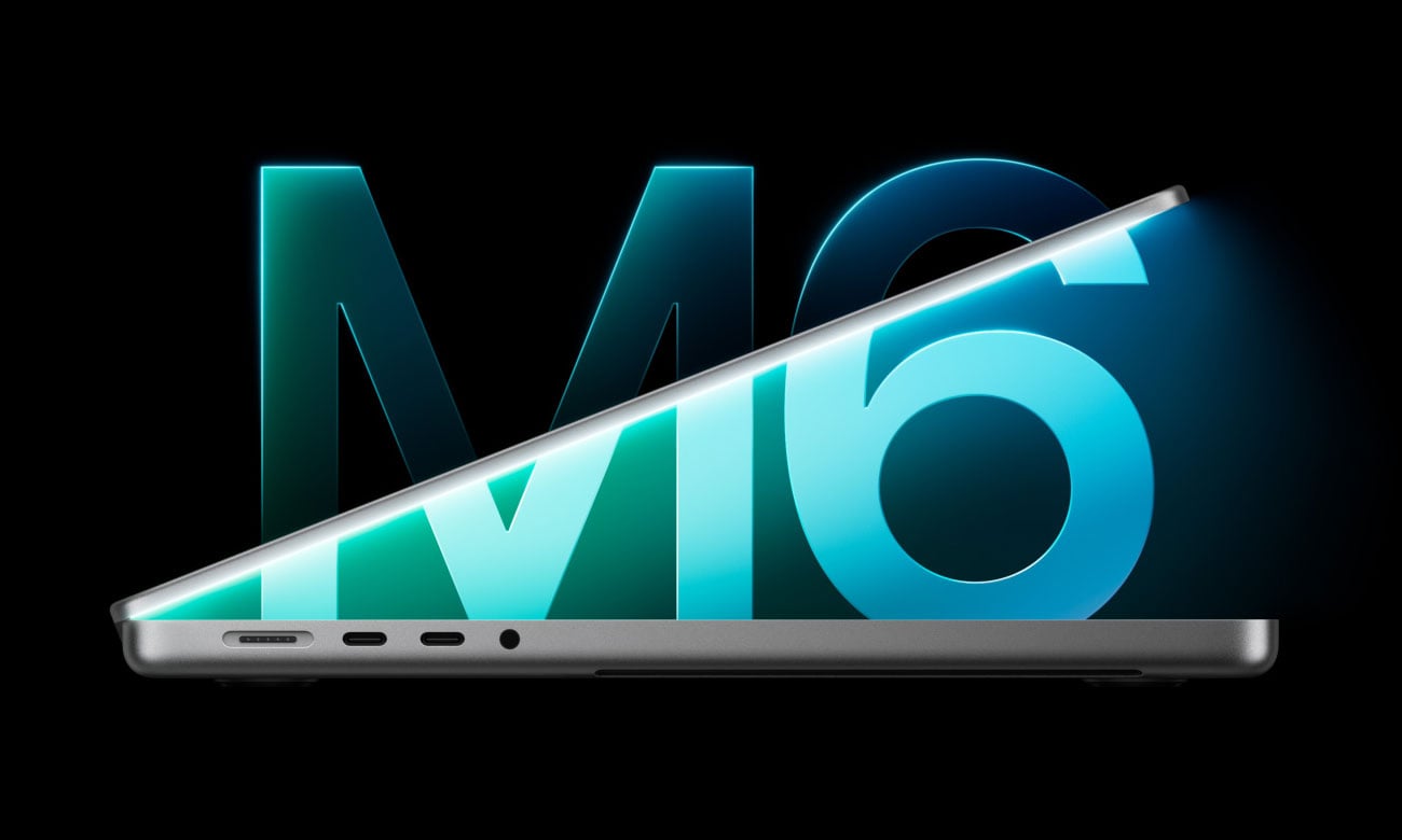 Apple MacBook Pro M6