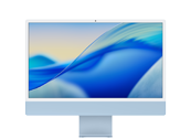 iMac (M3, dwa porty)