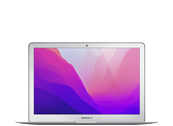MacBook&nbsp;Air (Intel, 2017)