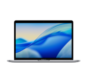 MacBook&nbsp;Pro 13″ (M1, 2020)
