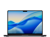 MacBook&nbsp;Pro 14″ (M3)
