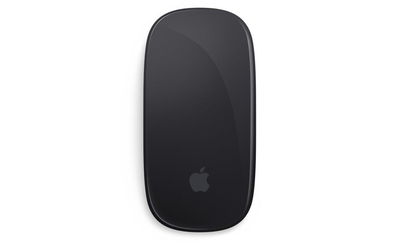 Apple Magic Mouse 2 gwiezdna szarość