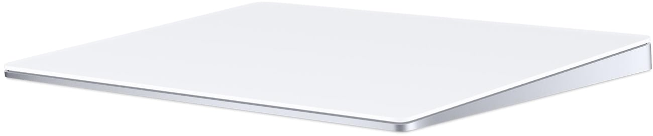 Apple Magic Trackpad 2 biały