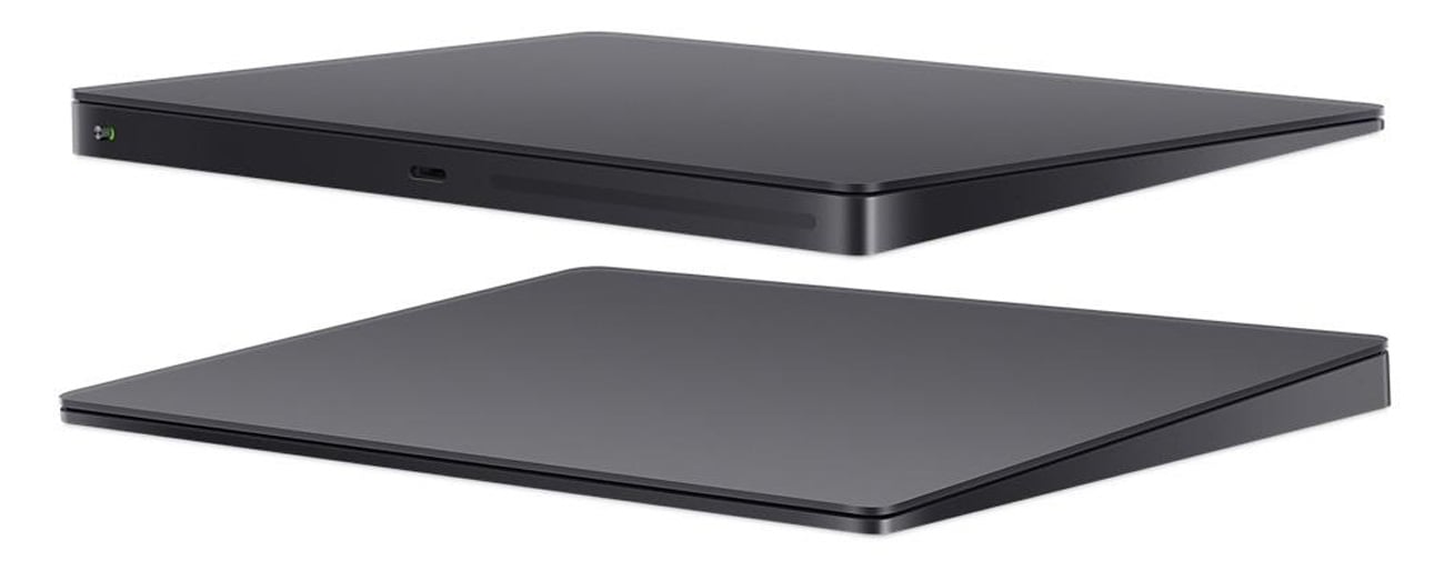 Apple Magic Trackpad 2 gwiezdna szarość
