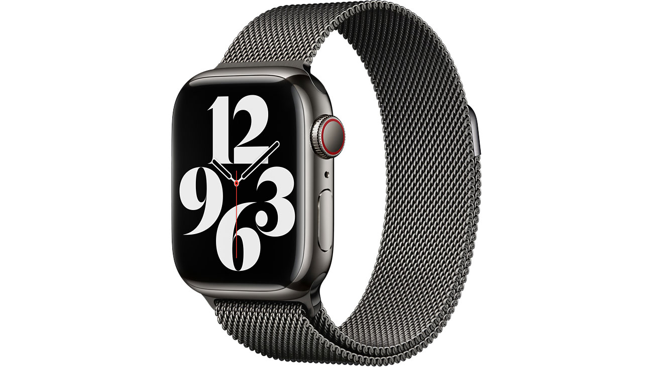 Apple 41 mm Milanese Loop MTJM3ZM/A