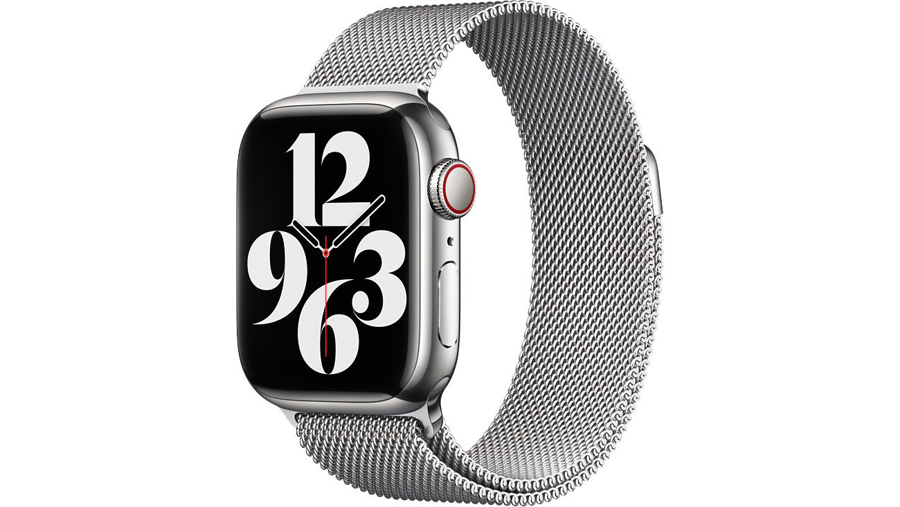 Apple 41 mm Milanese Loop MTJN3ZM/A