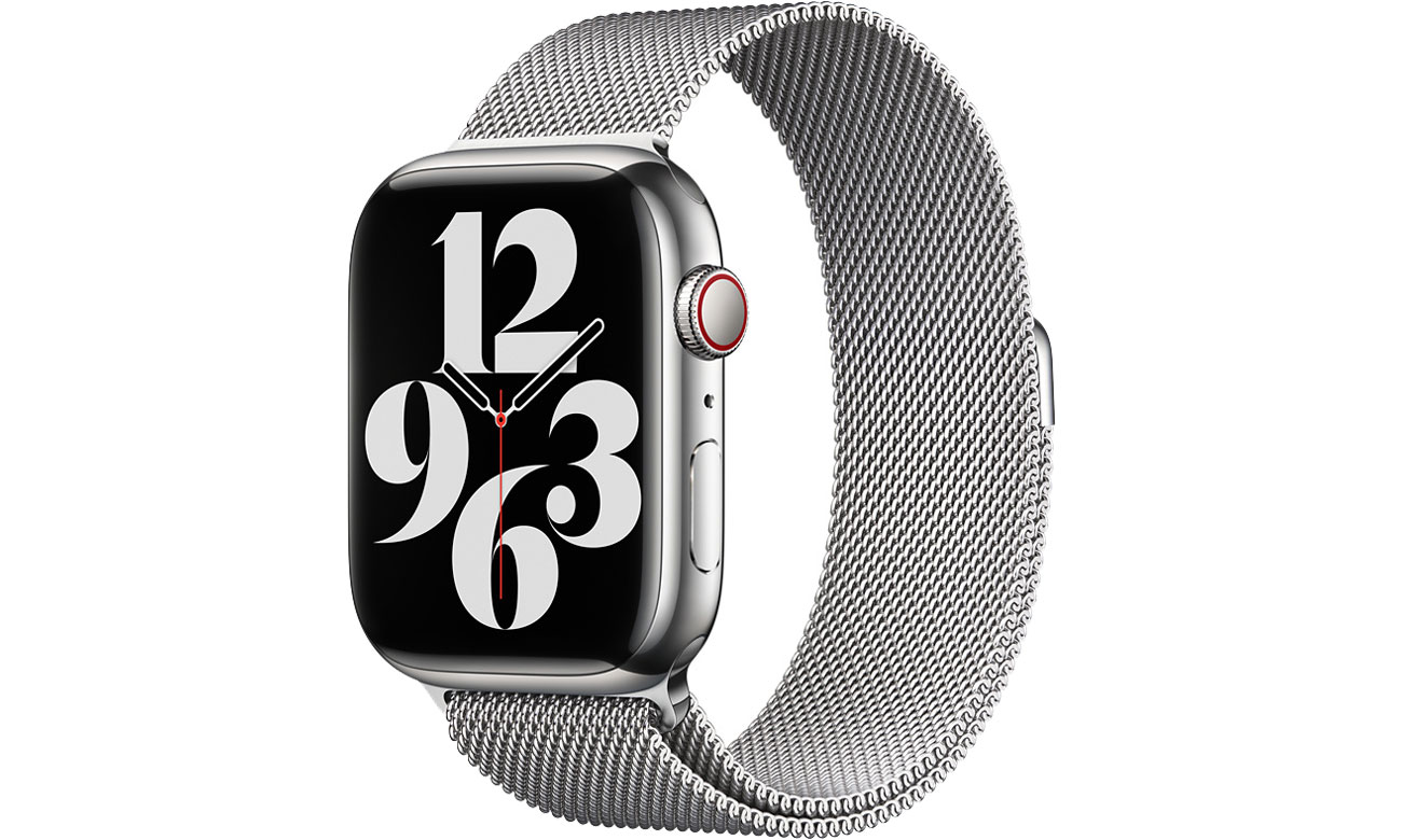 Apple 45 mm Milanese Loop MTJR3ZM/A