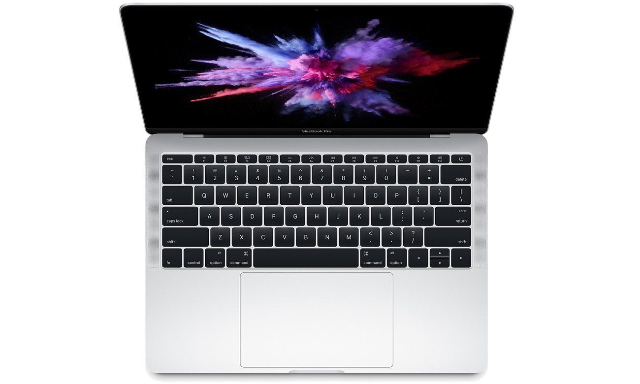 Apple MacBook Pro najaśniejszy ekran retina