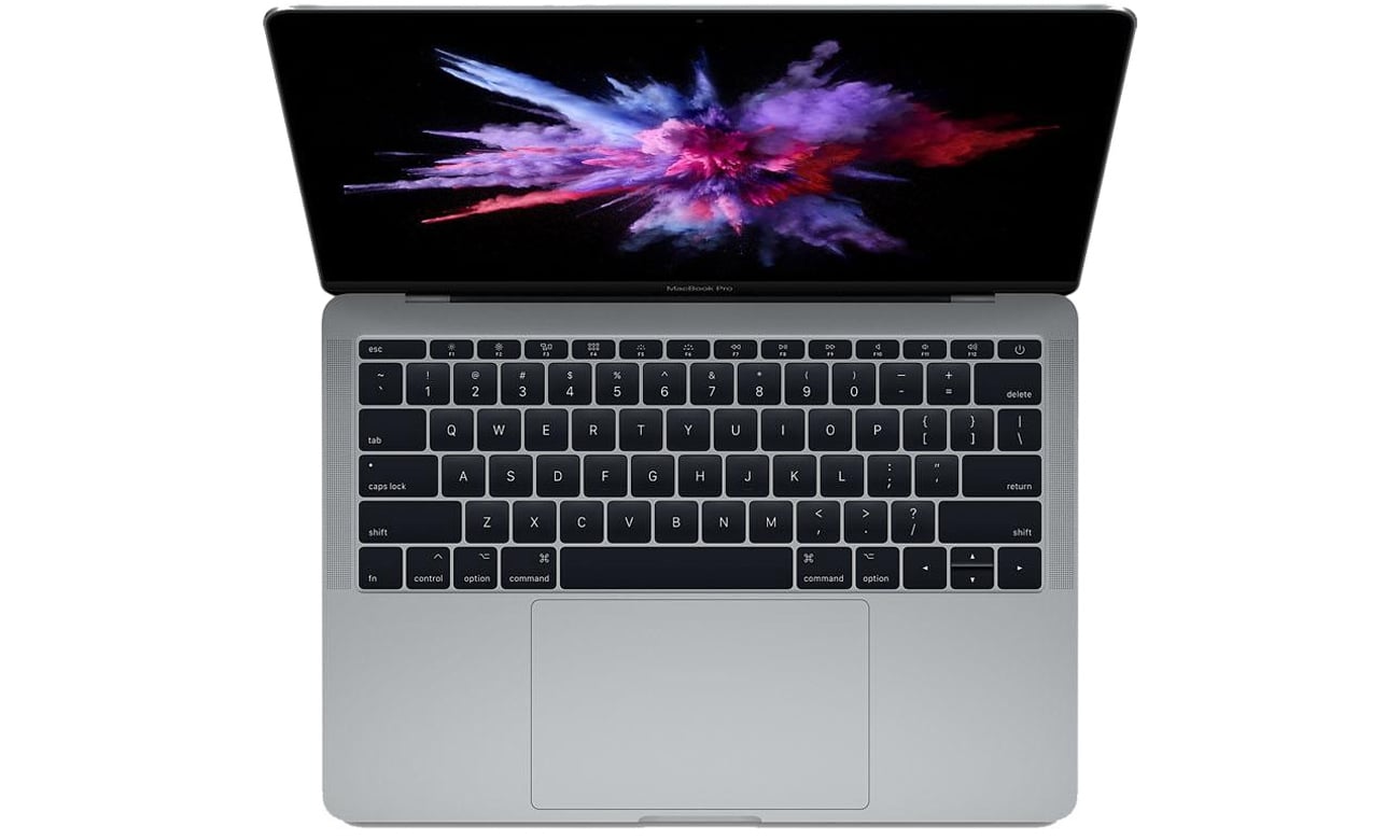 Apple MacBook Pro Touhbar