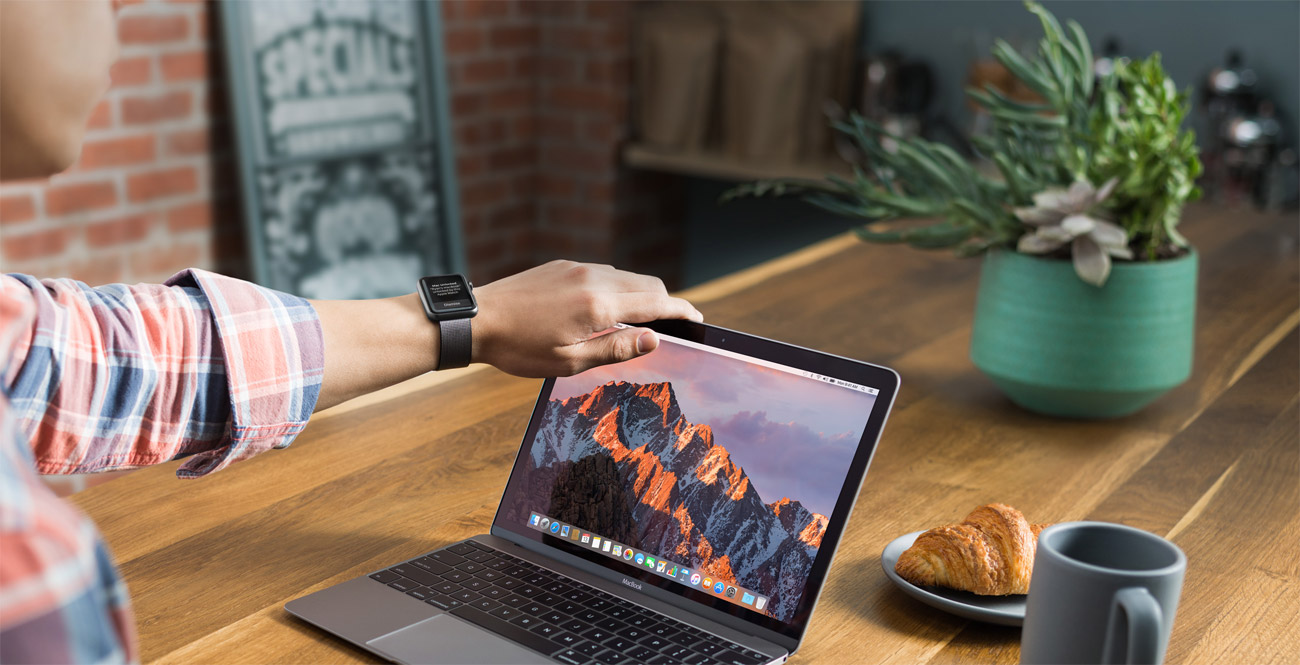 Apple MacBook Pro 128GB Space Gray długi czas pracy na baterii