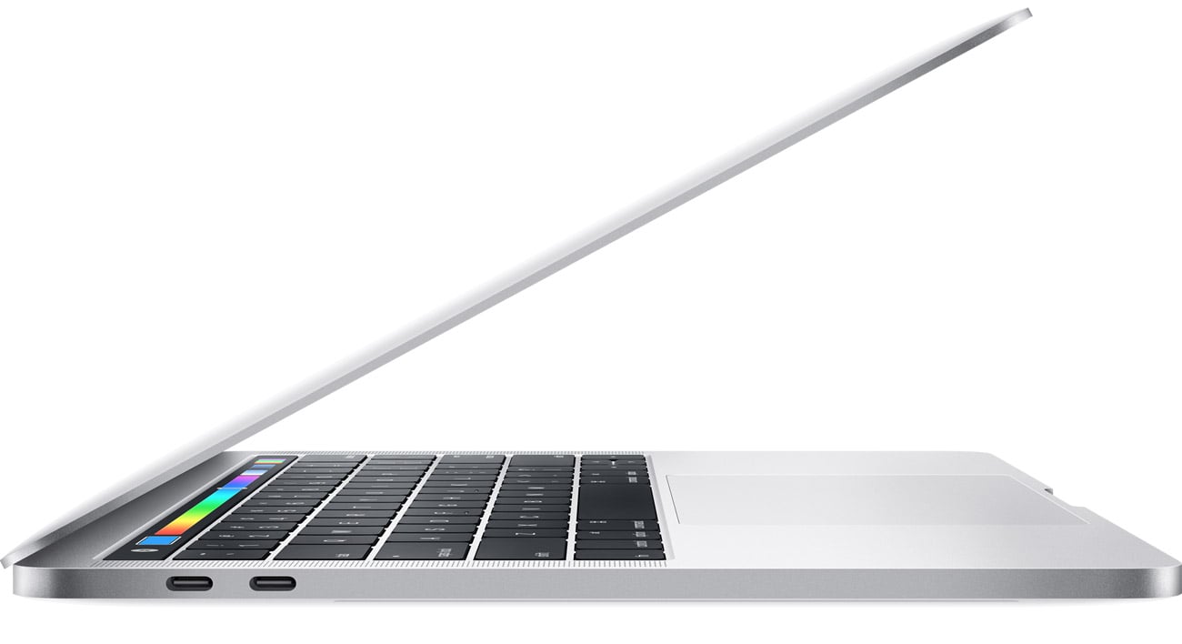 Apple MacBook Pro Thunderbolt 3