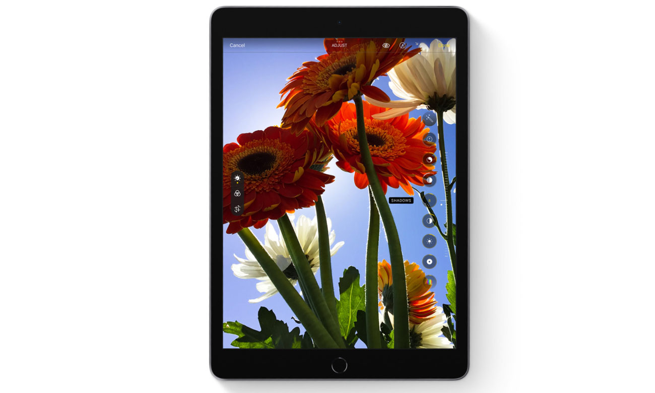 Apple Новий iPad 10.2 Retina