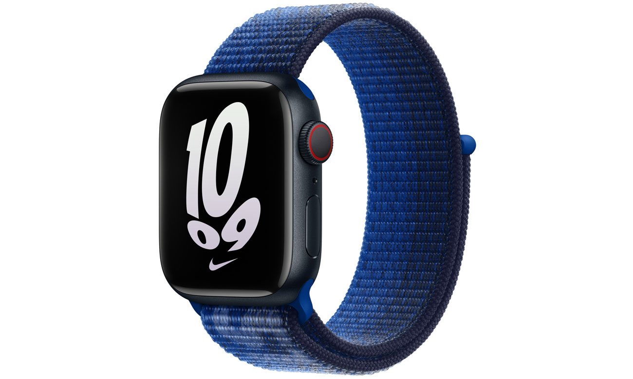 Apple Watch austauschbares Nike Armband