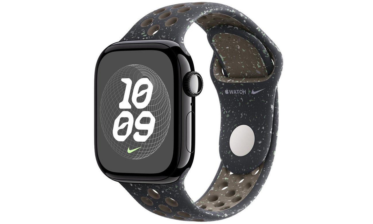 Sportarmband Nike 44-49mm M/L Nachthimmel