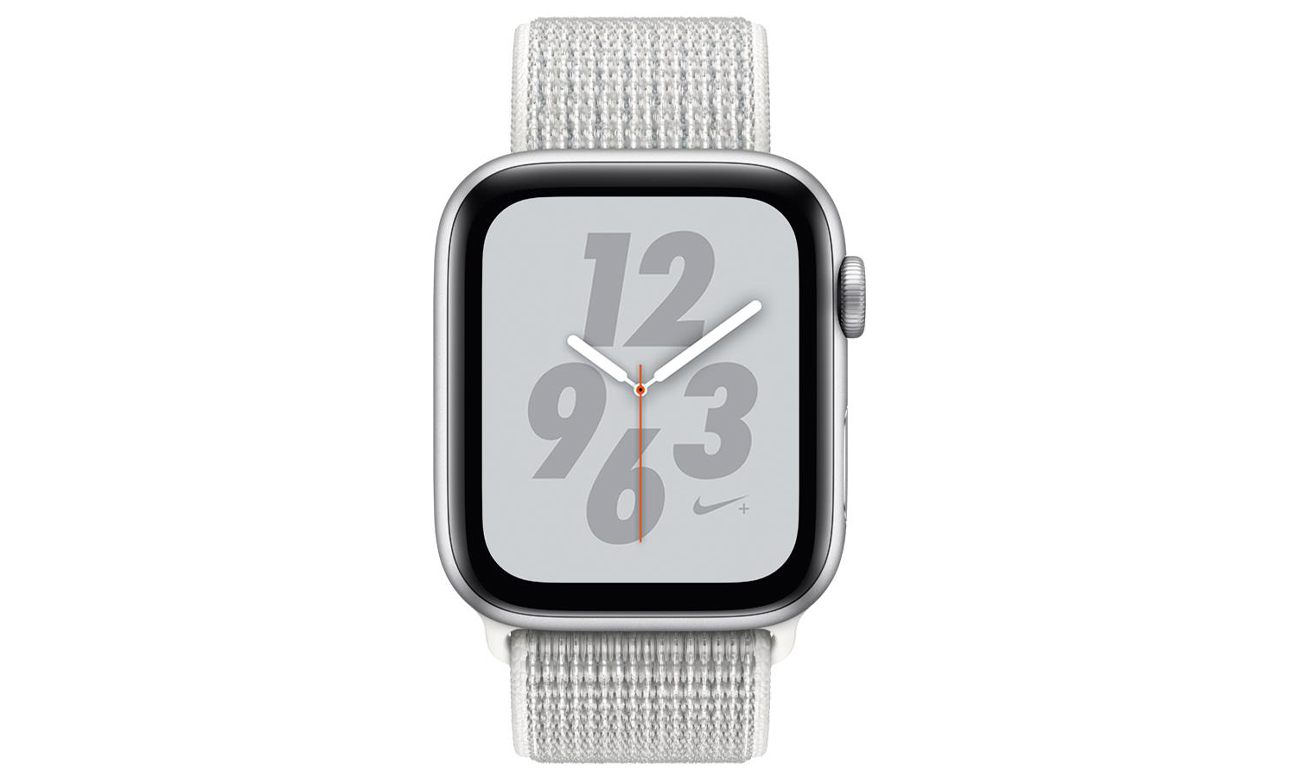 Apple Watch Nike+ zegarek
