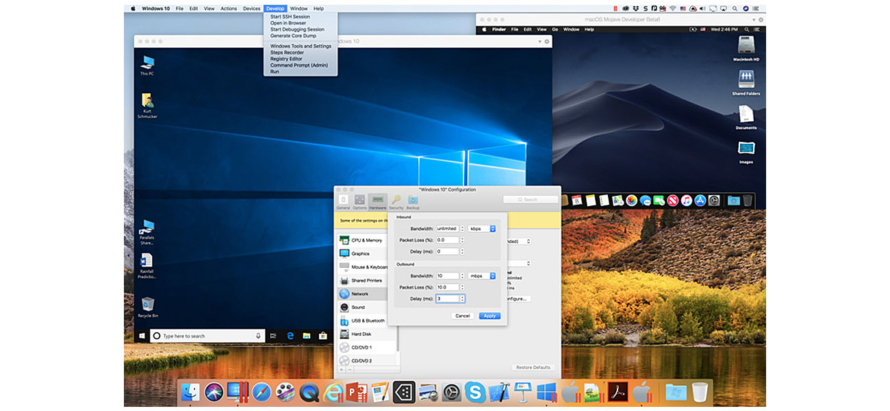download the last version for ipod Parallels Desktop 19