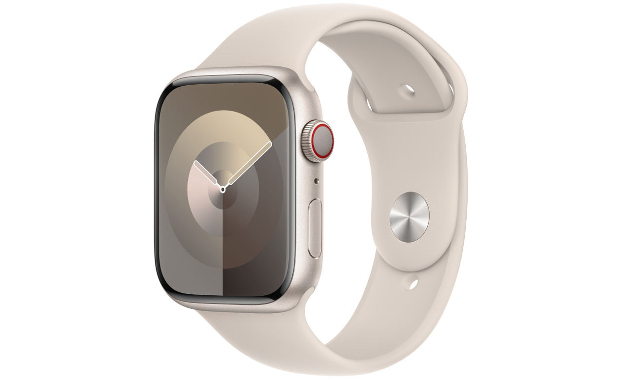 Pasek sportowy Apple