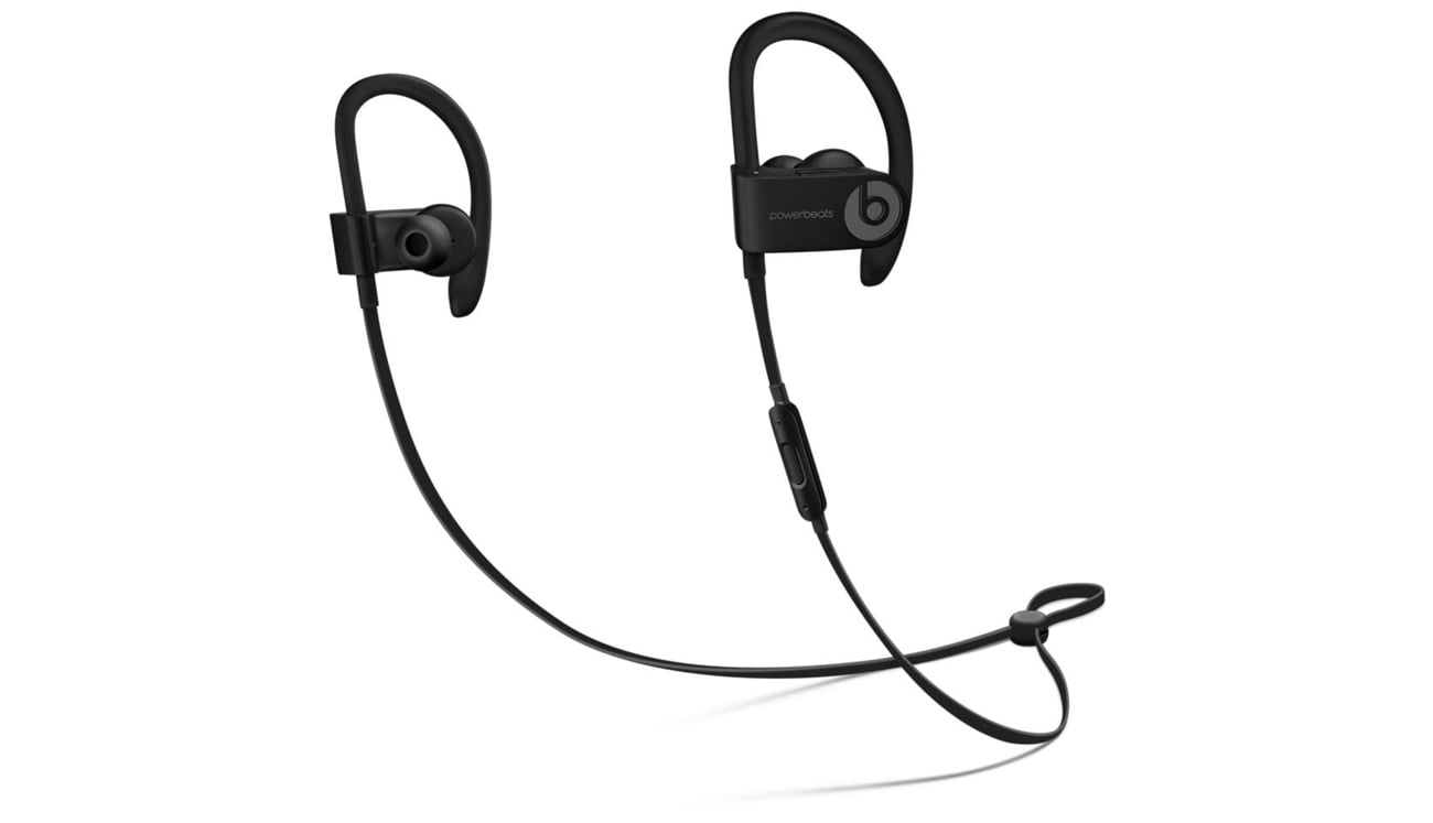 Apple Powerbeats 3 Wireless
