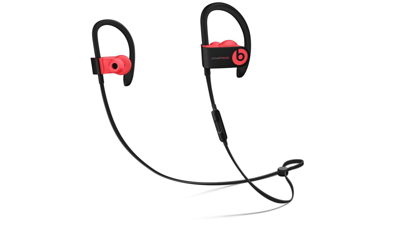 Apple Powerbeats 3 Wireless