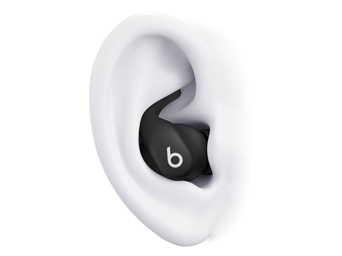 Apple Powerbeats Fit - Doskonałe dopasowanie i stabilność użytkowania