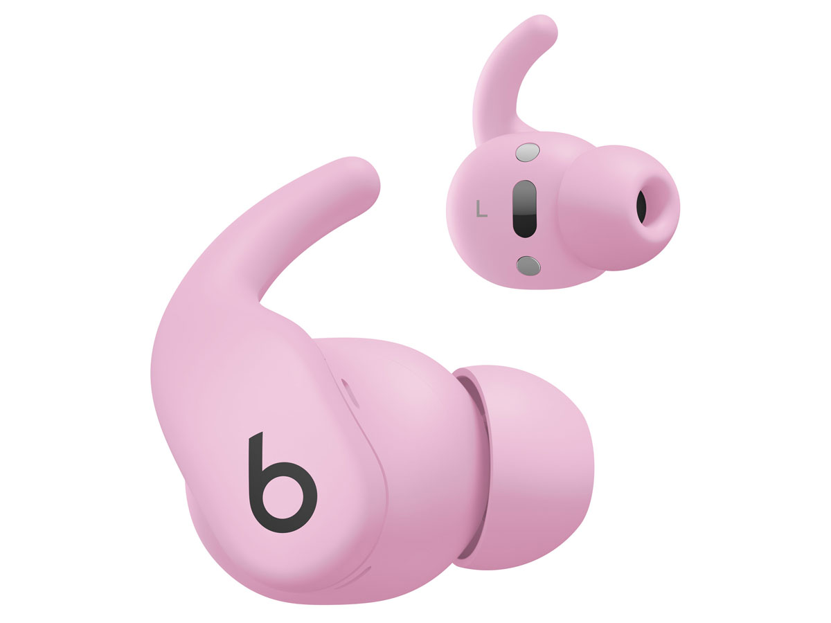 Apple Powerbeats Fit - Inteligentne funkcje dla Twojej wygody
