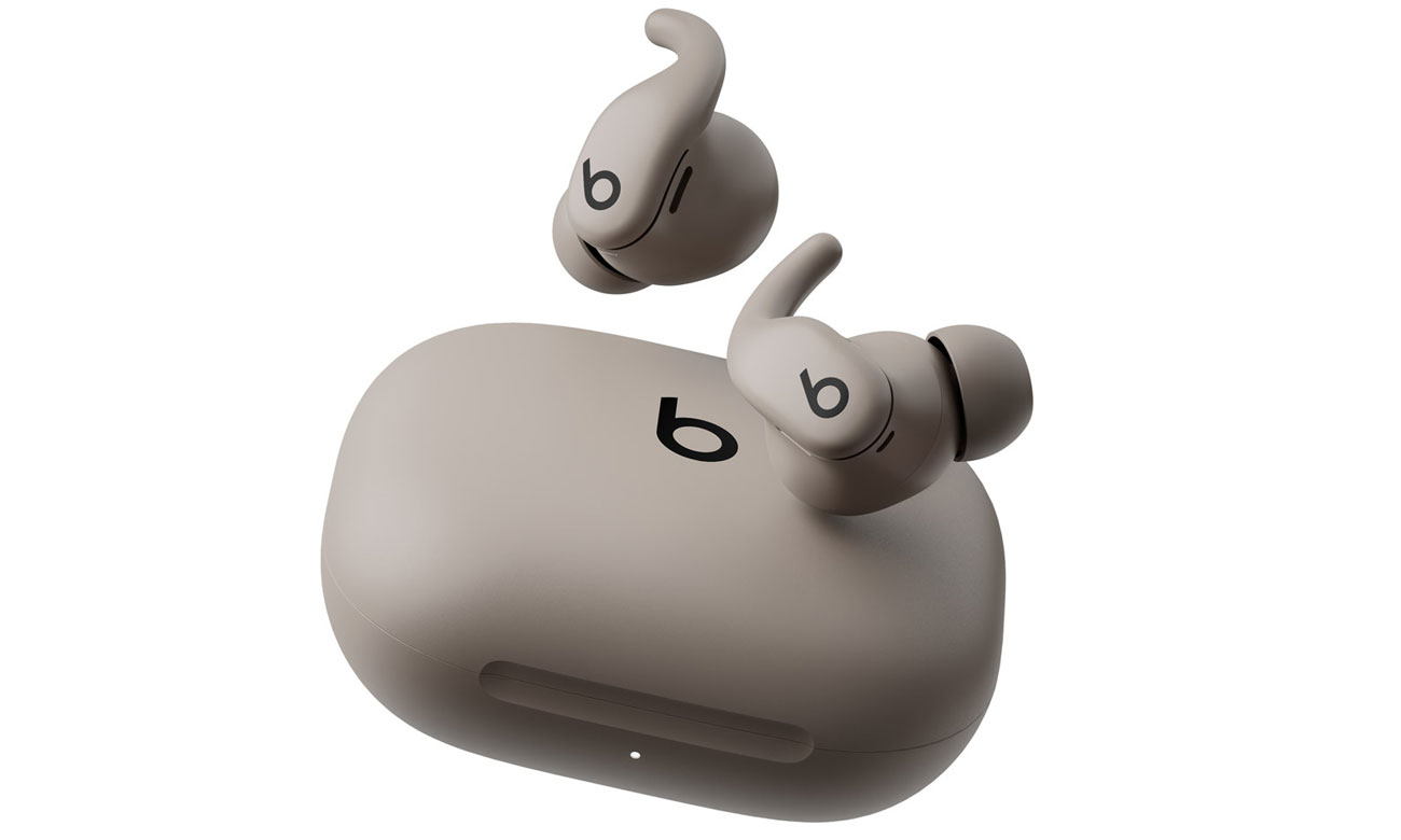 Apple Powerbeats Fit