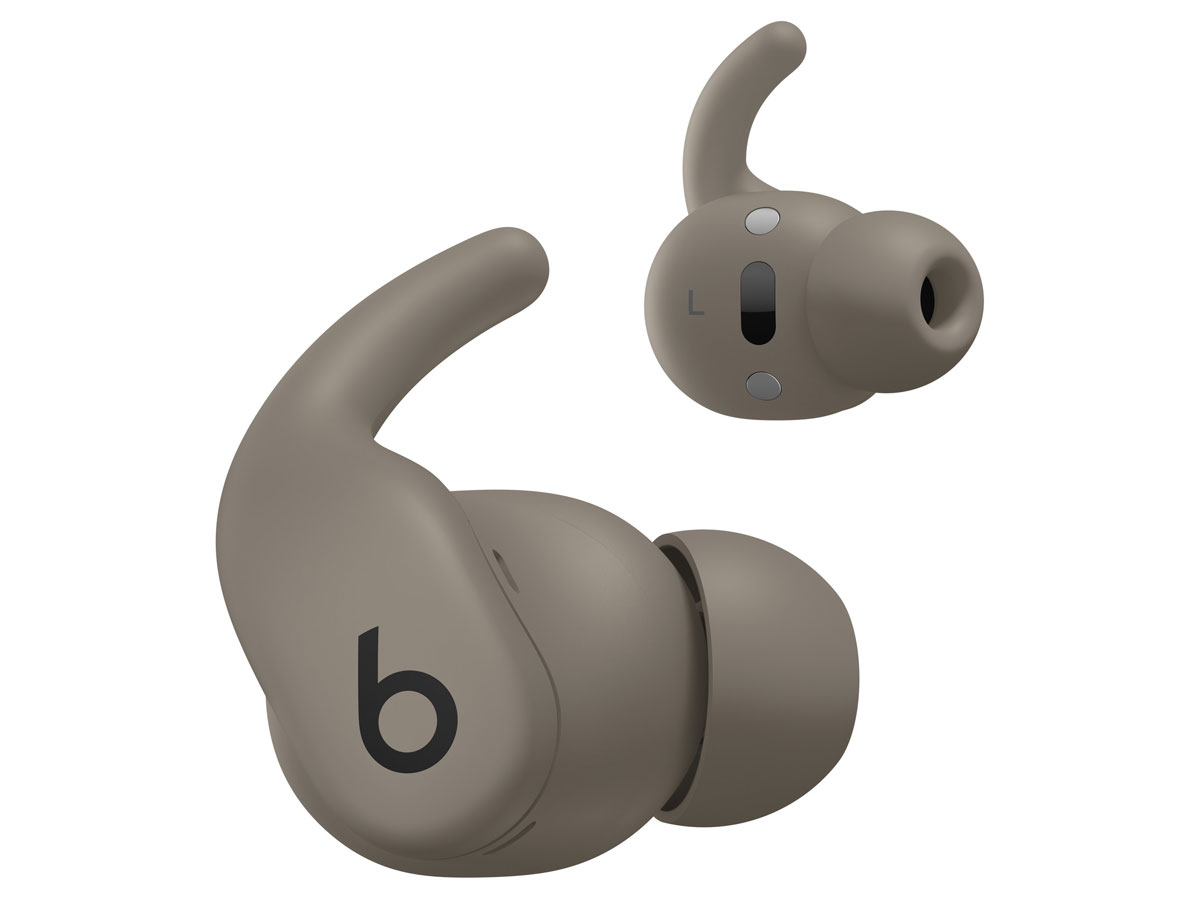 Apple Powerbeats Fit - Inteligentne funkcje dla Twojej wygody